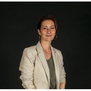 Géraldine BARON