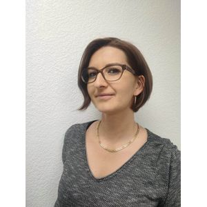 Flavie CADONI
