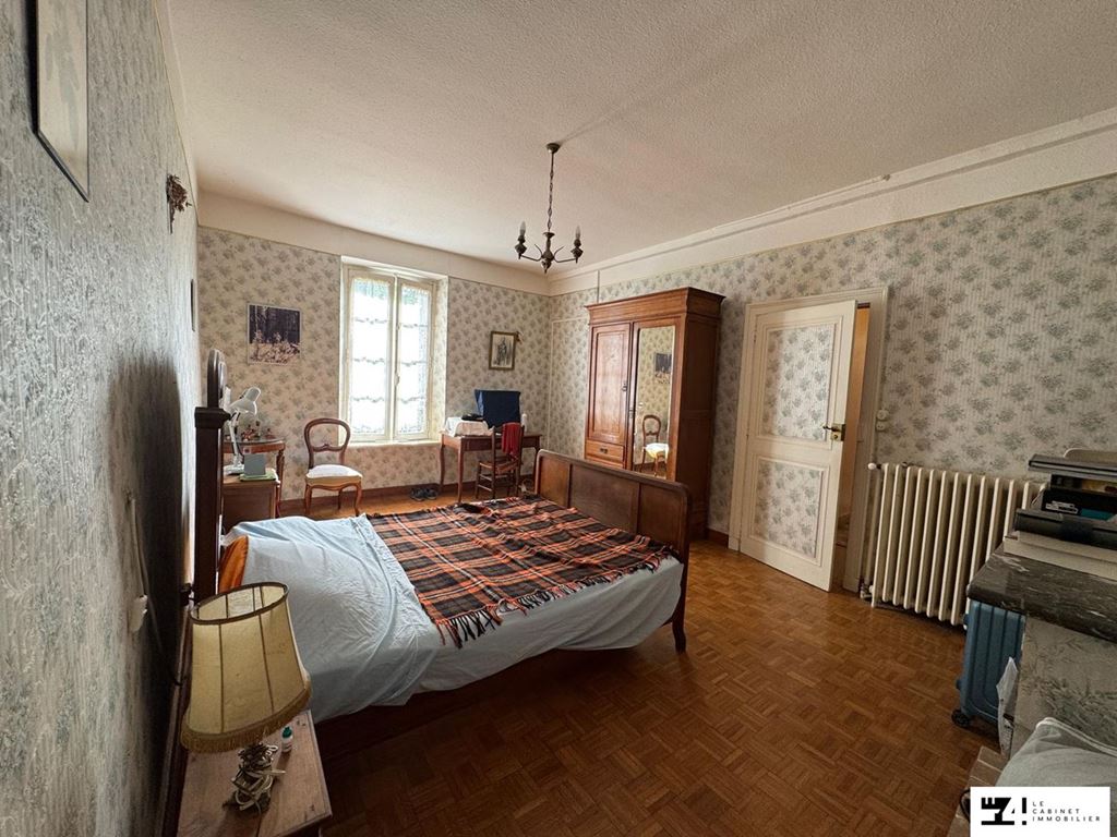 Vue 3 du bien