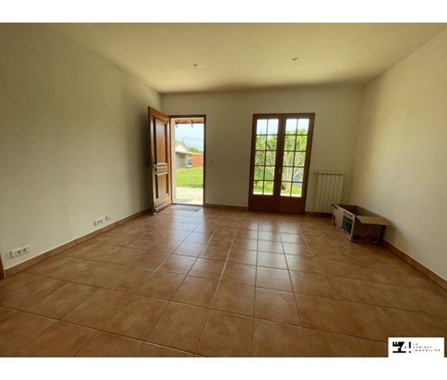 Vue 2 du bien