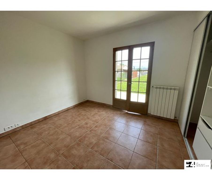 Vue 3 du bien