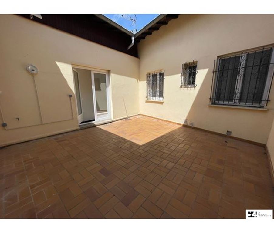 T2 2 pièces à CAZERES