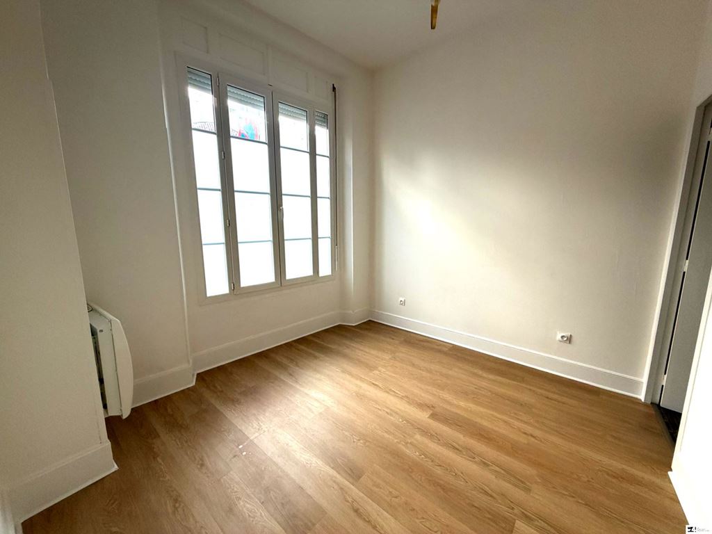 Vue 5 du bien