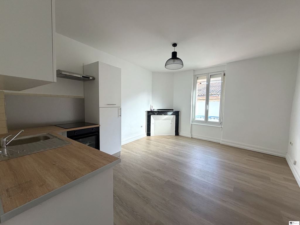 Vue 3 du bien