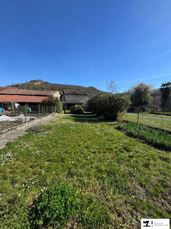 Vue 4 du bien