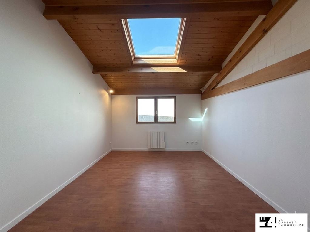 Vue 2 du bien