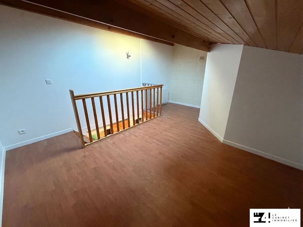Vue 5 du bien