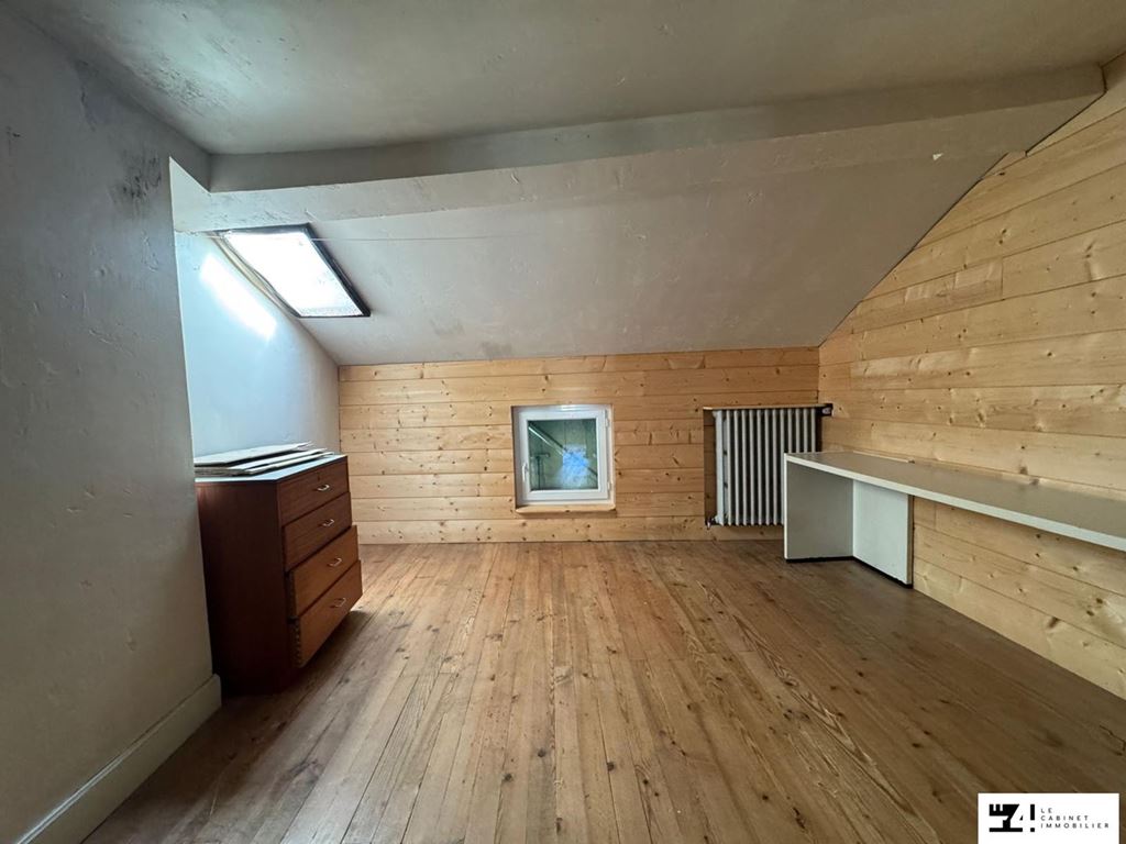 Vue 3 du bien