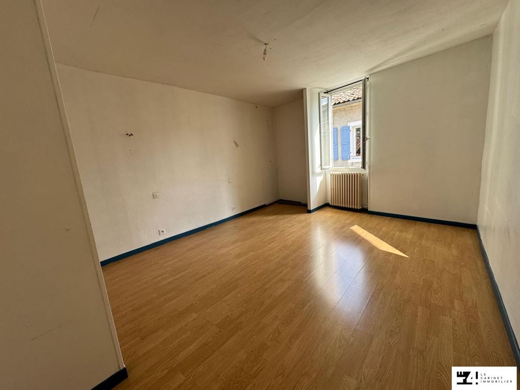 Maison 5 pièces à ST MARTORY