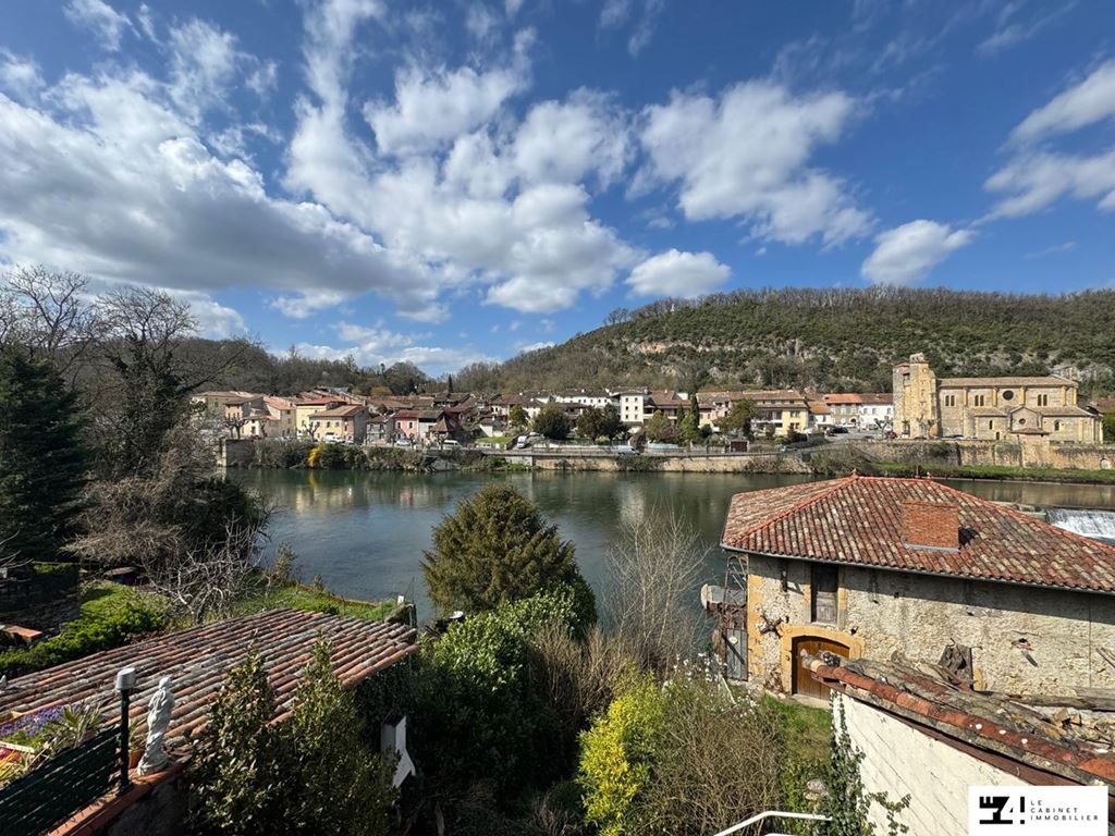 Vue 5 du bien