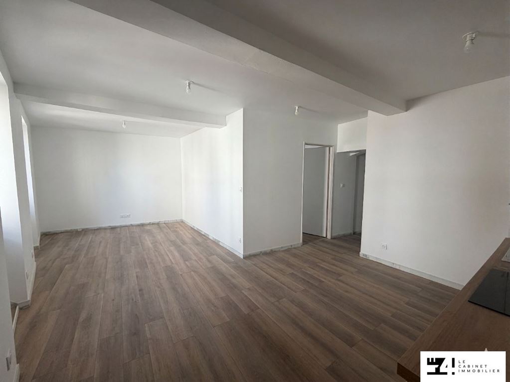 Vue 2 du bien