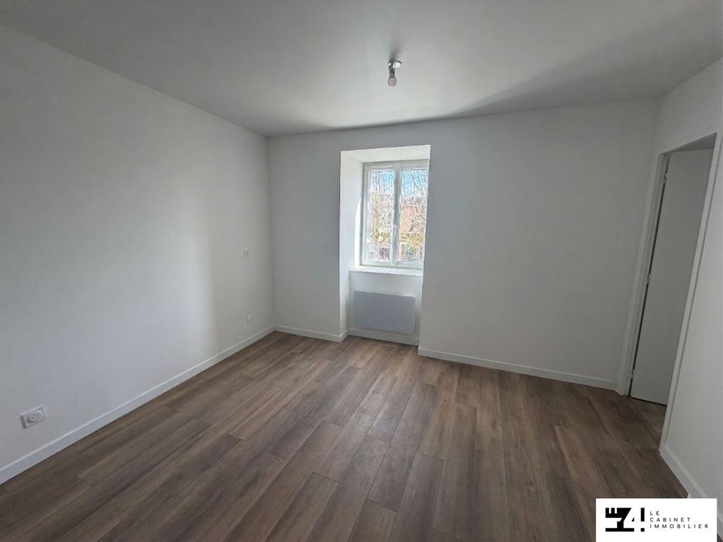 Vue 3 du bien