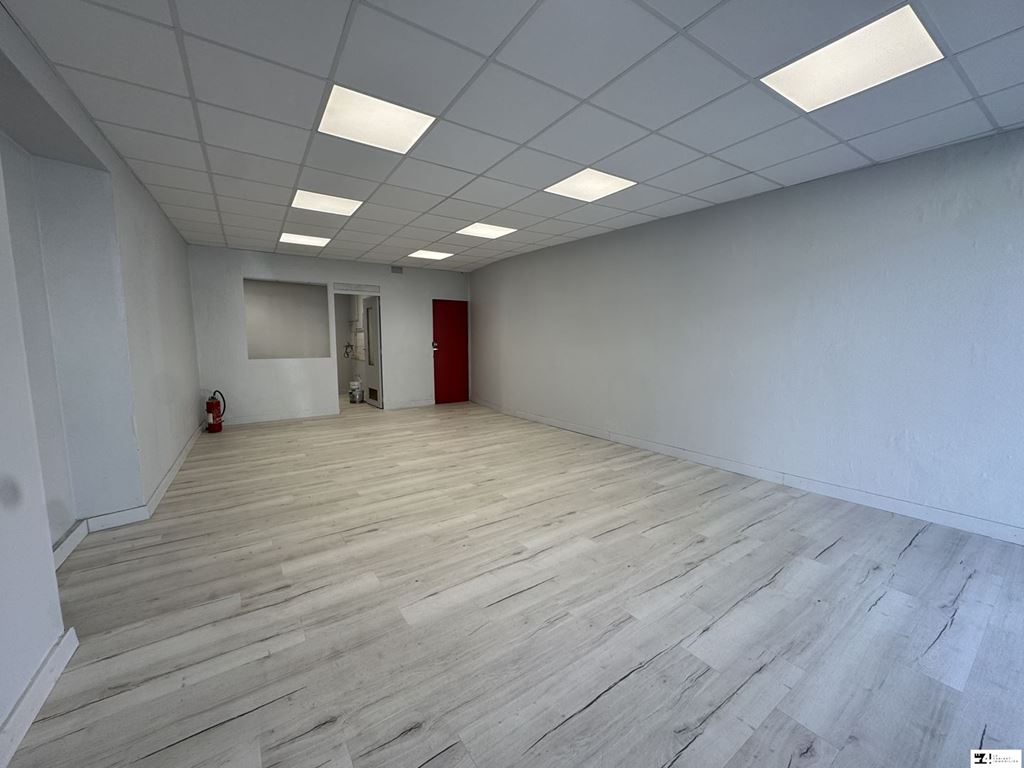 Vue 3 du bien