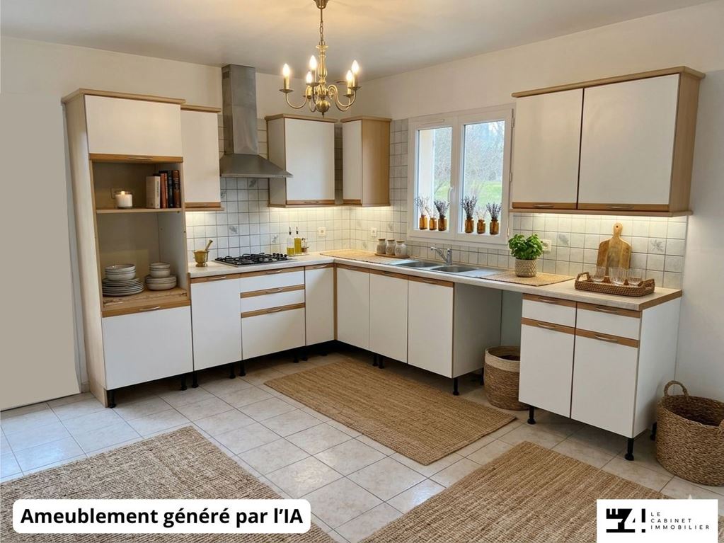 Vue 6 du bien