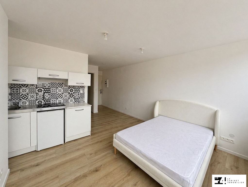 Vue 3 du bien
