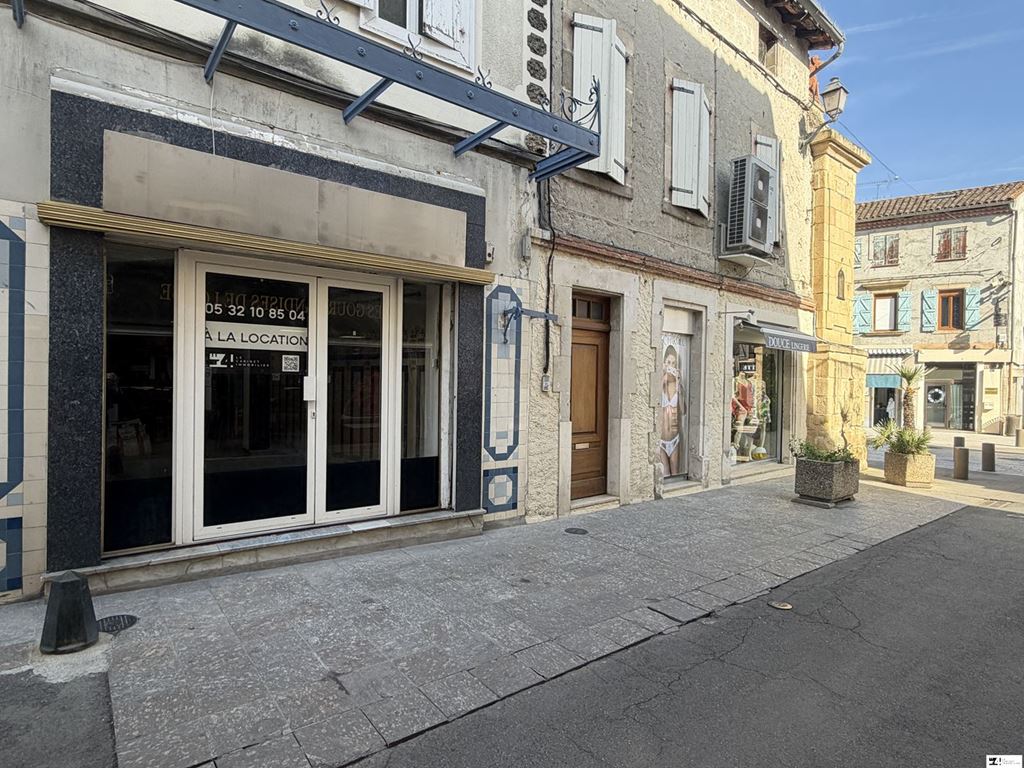 Vue 3 du bien