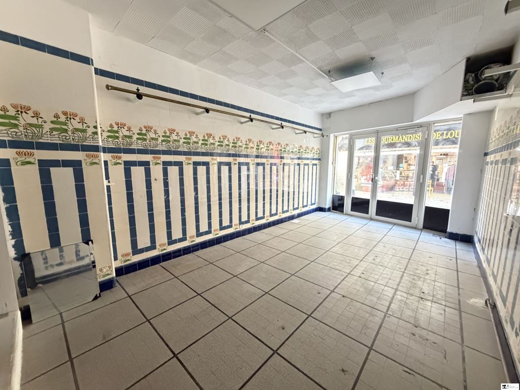 Vue 5 du bien