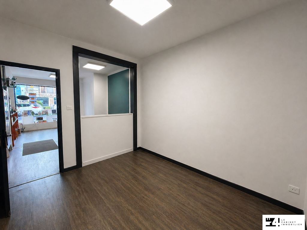 Vue 6 du bien