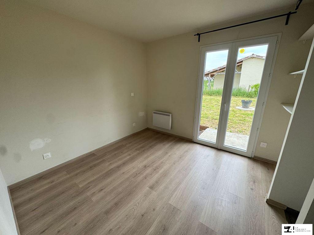 Vue 4 du bien