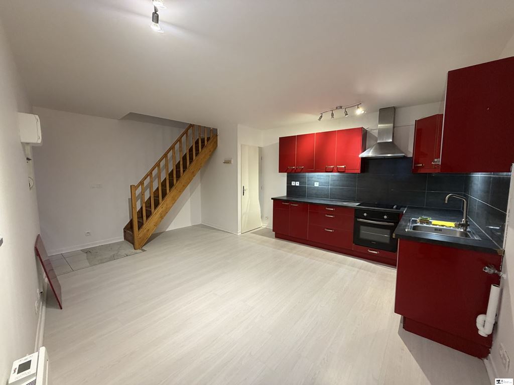 Vue 2 du bien