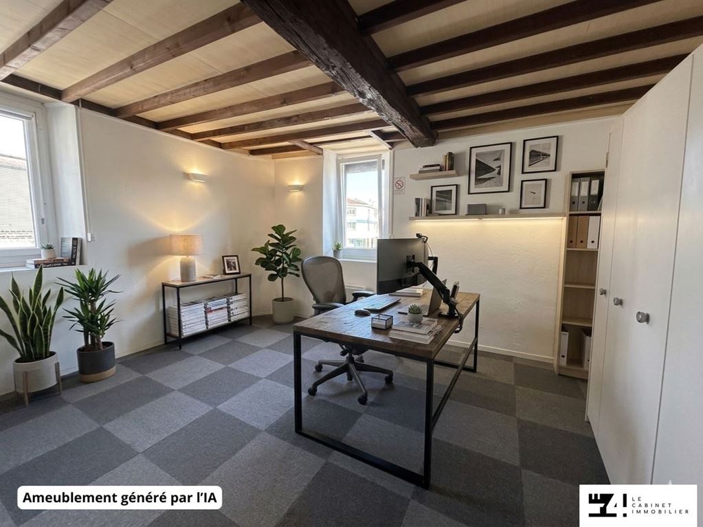 Vue 3 du bien