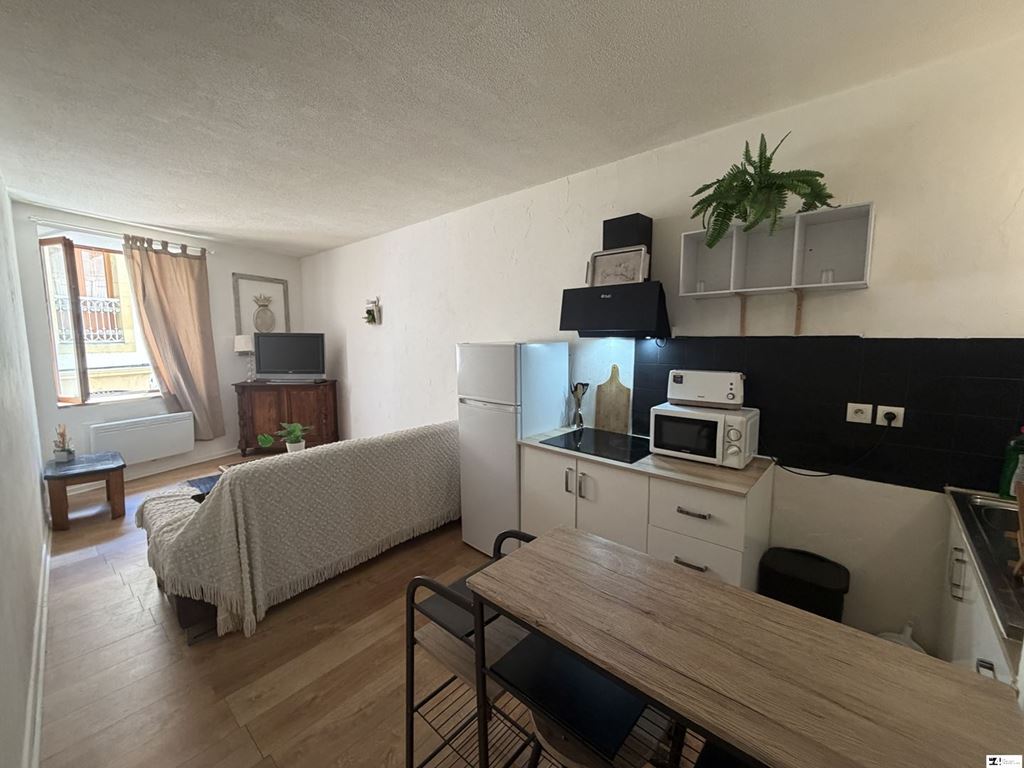 Vue 2 du bien