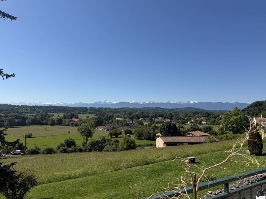 Vue 5 du bien