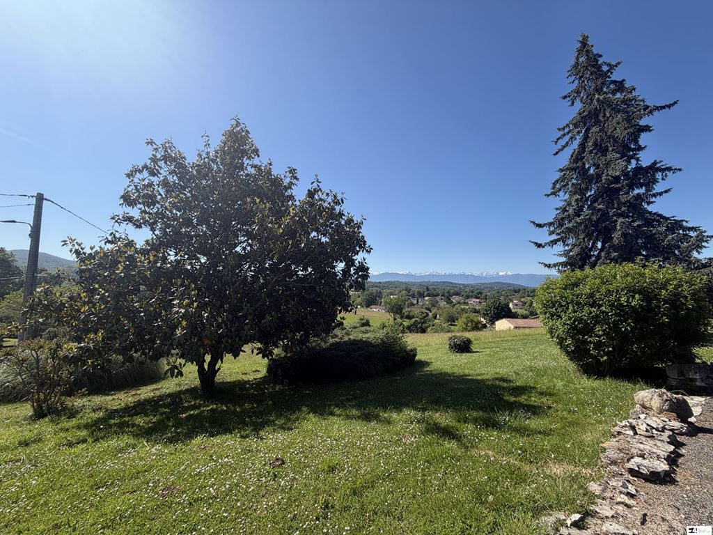 Vue 6 du bien