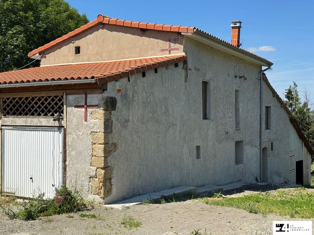 Vue 3 du bien