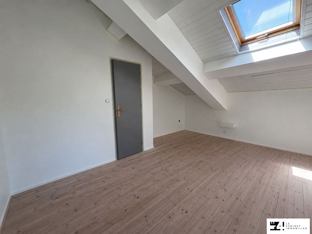 Vue 5 du bien