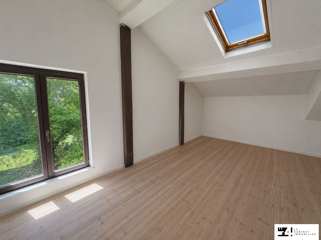 Vue 2 du bien