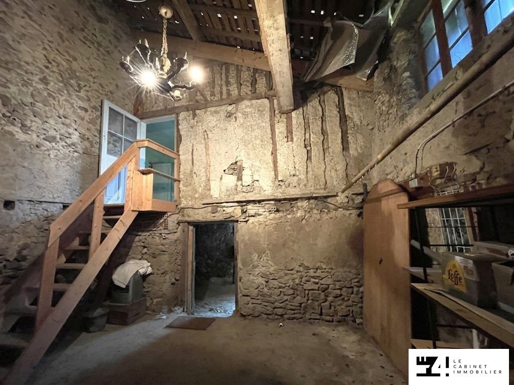Vue 2 du bien