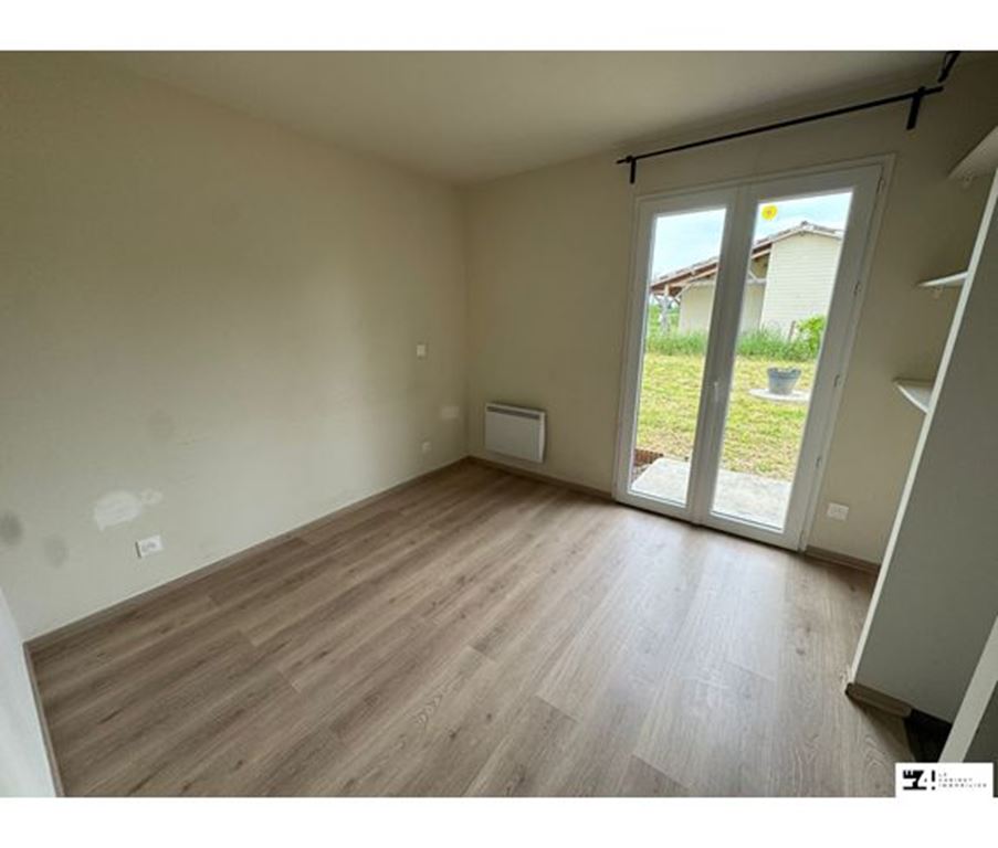 Vue 4 du bien