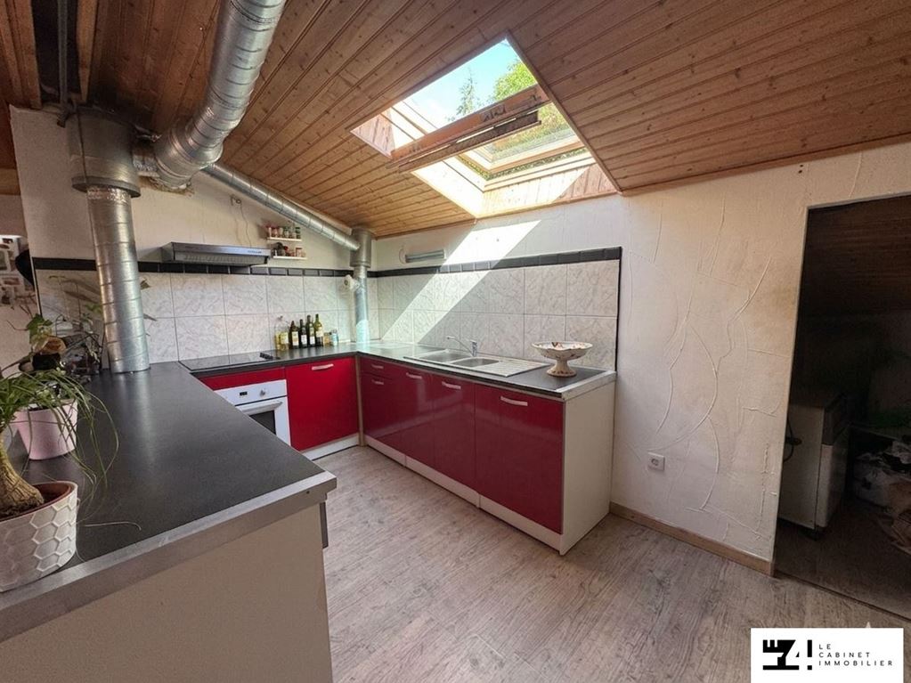 Vue 5 du bien