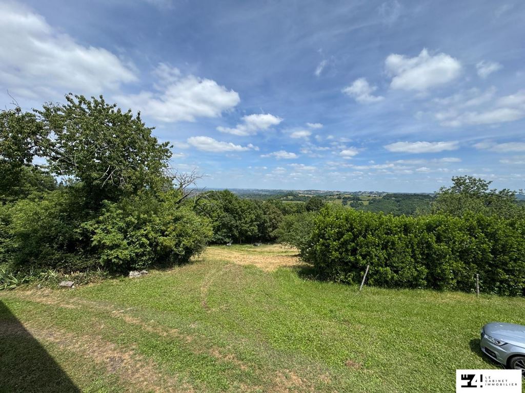 Vue 3 du bien