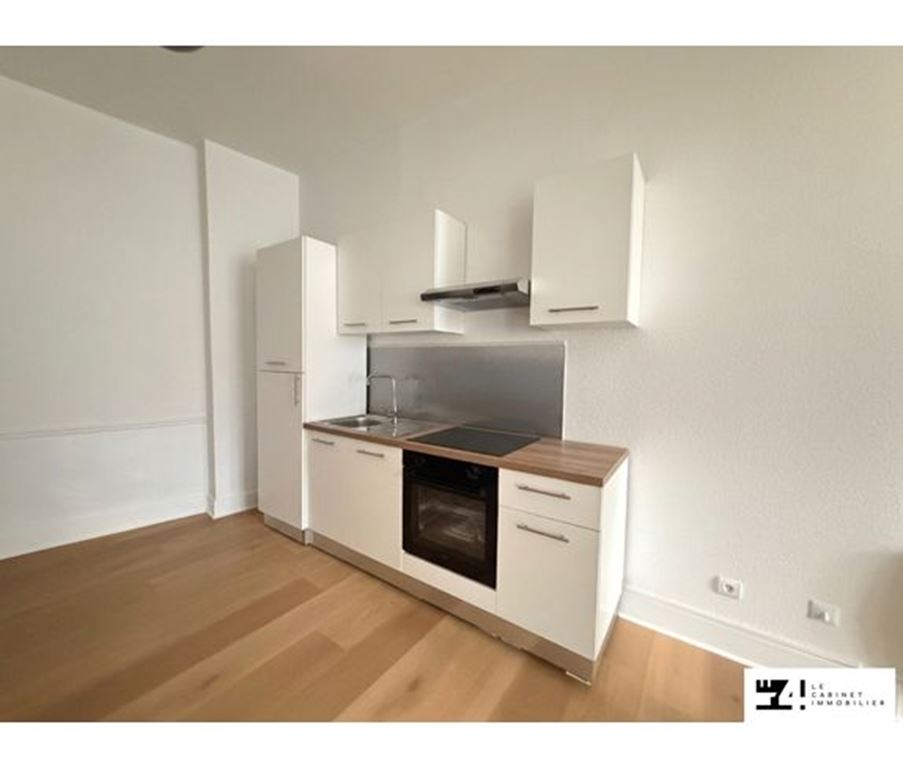 Vue 2 du bien