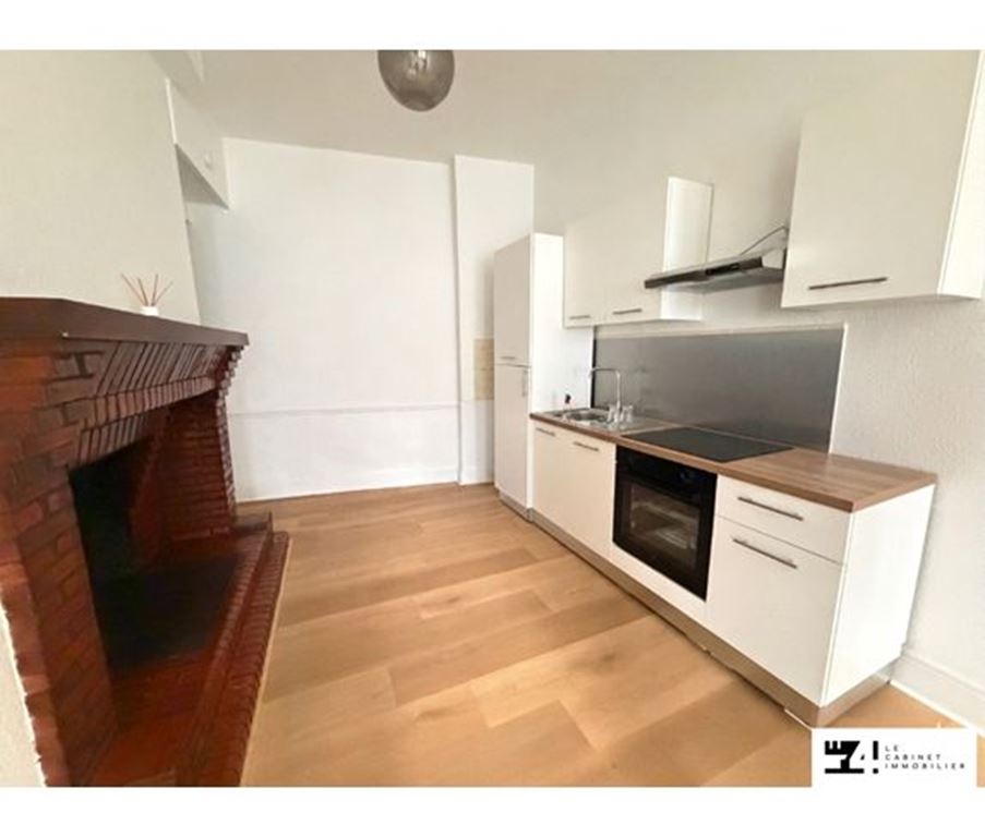 Vue 3 du bien