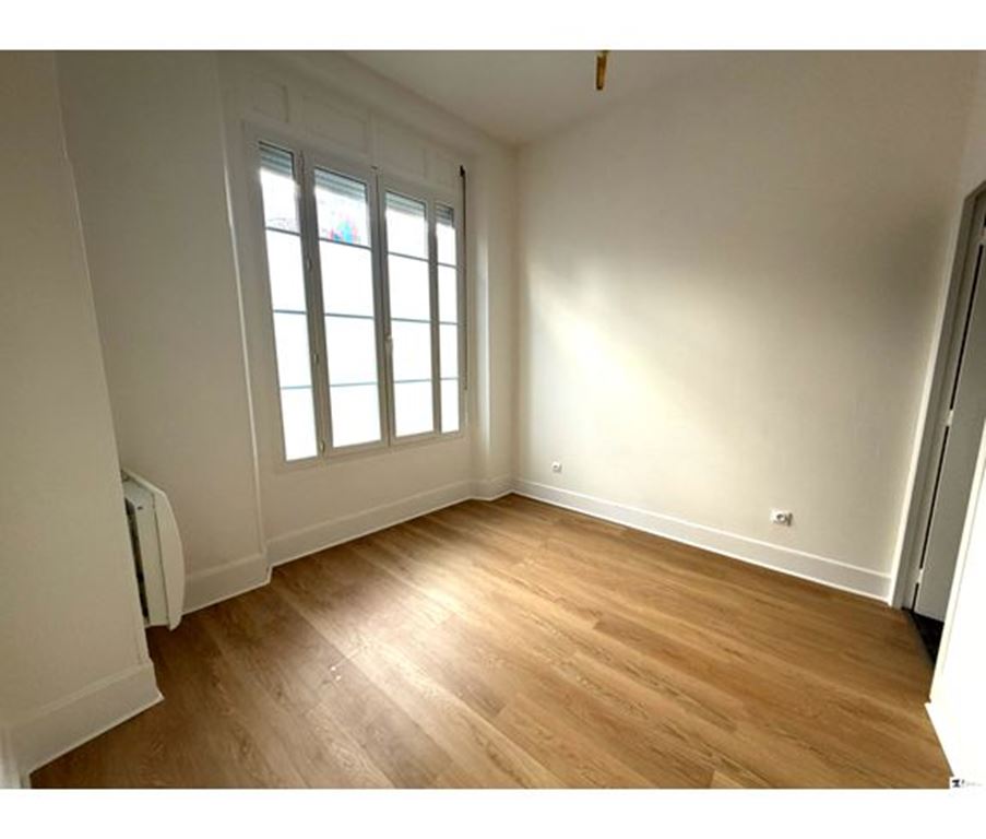 Vue 5 du bien