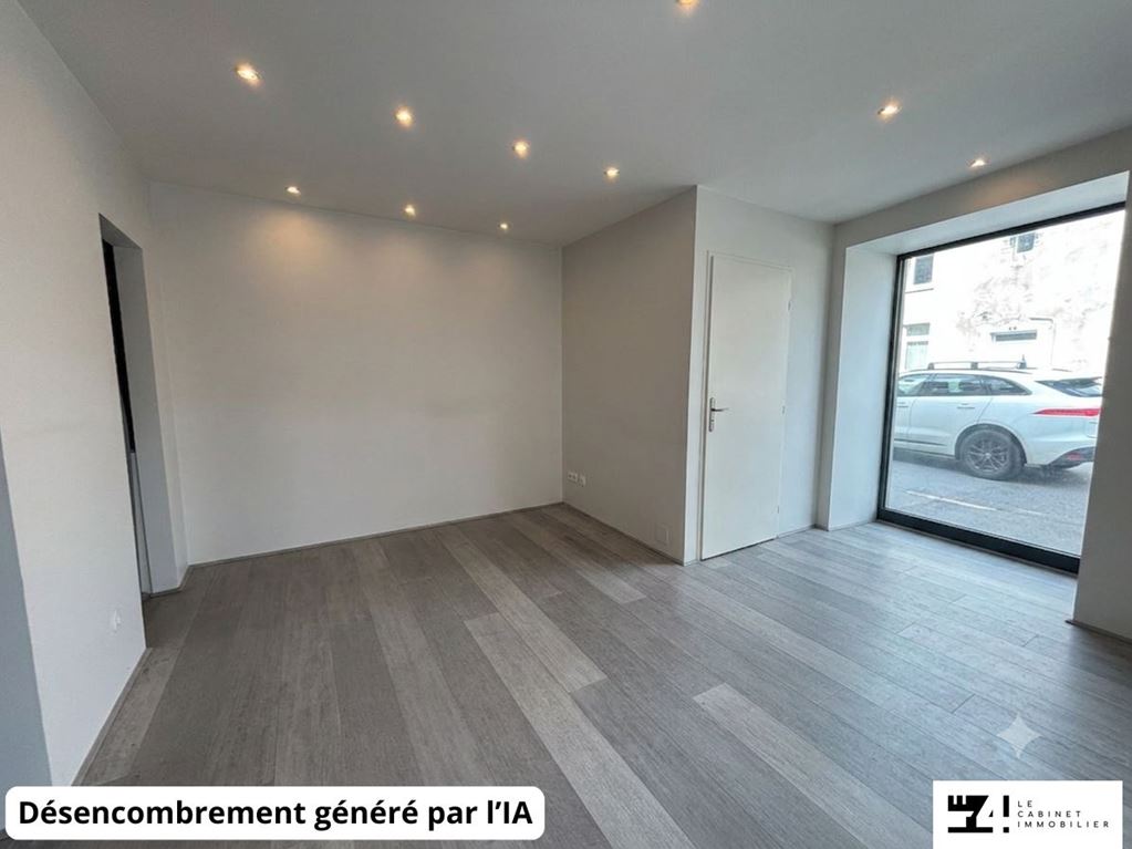Vue 4 du bien
