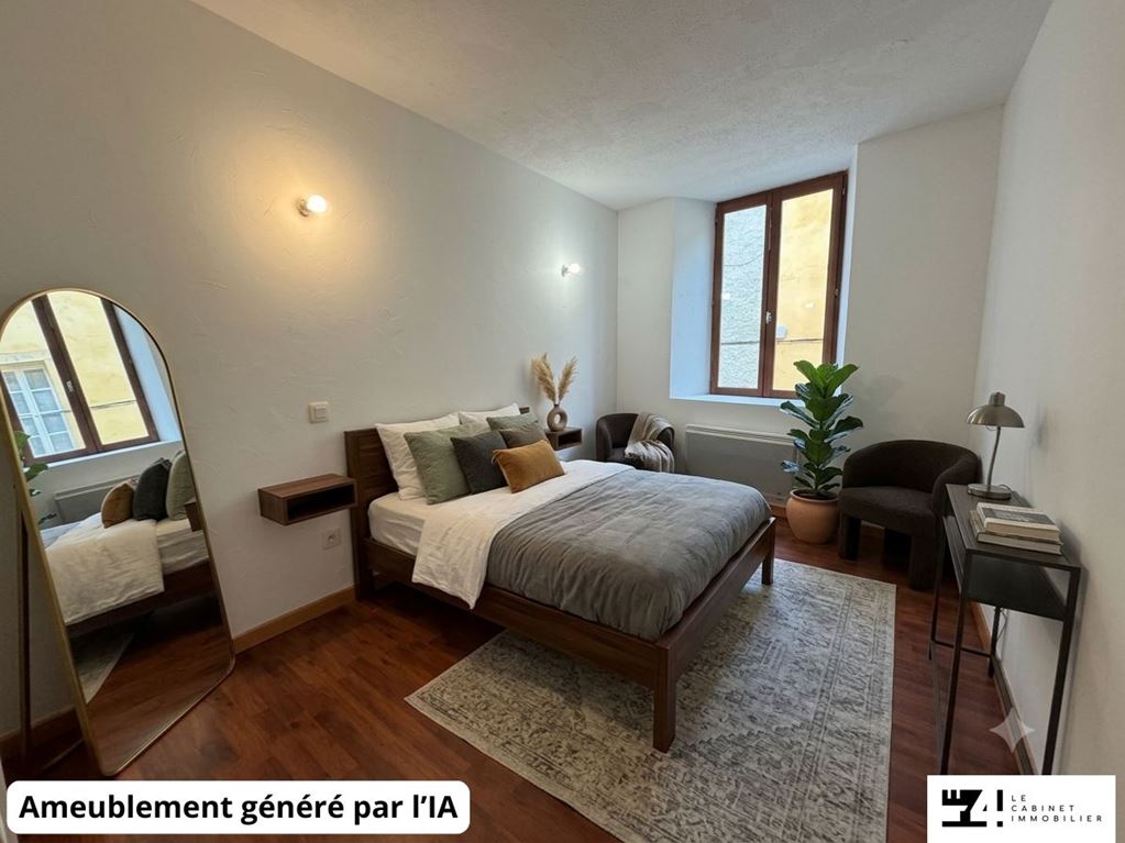 Vue 3 du bien