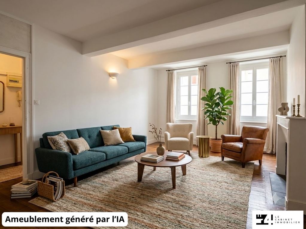 Vue 5 du bien