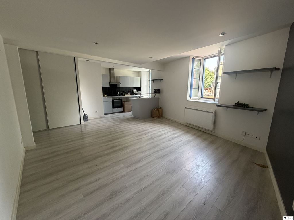 Vue 2 du bien