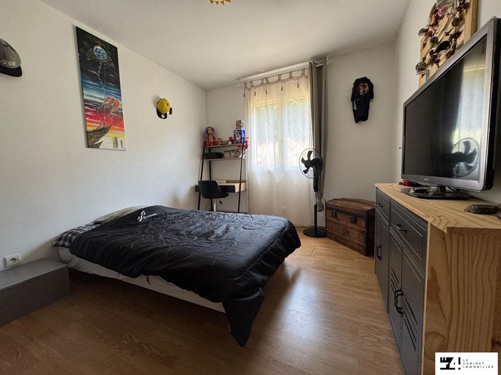 Vue 3 du bien