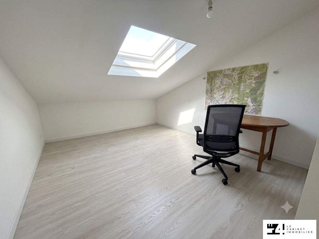Vue 5 du bien