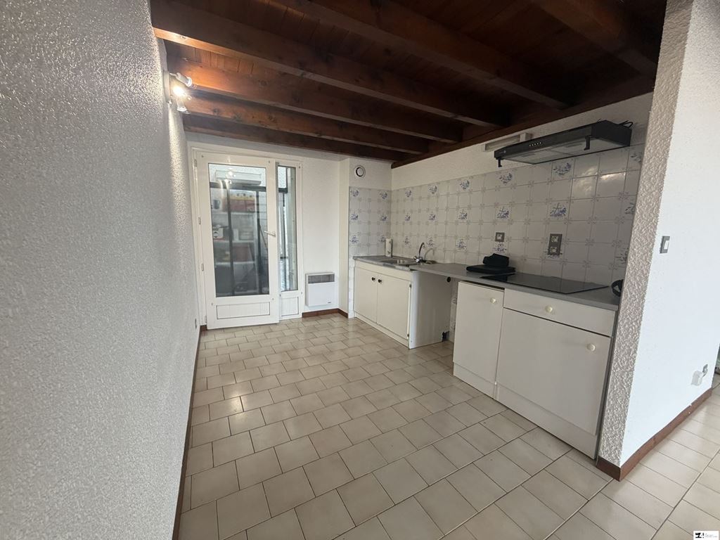 Vue 4 du bien