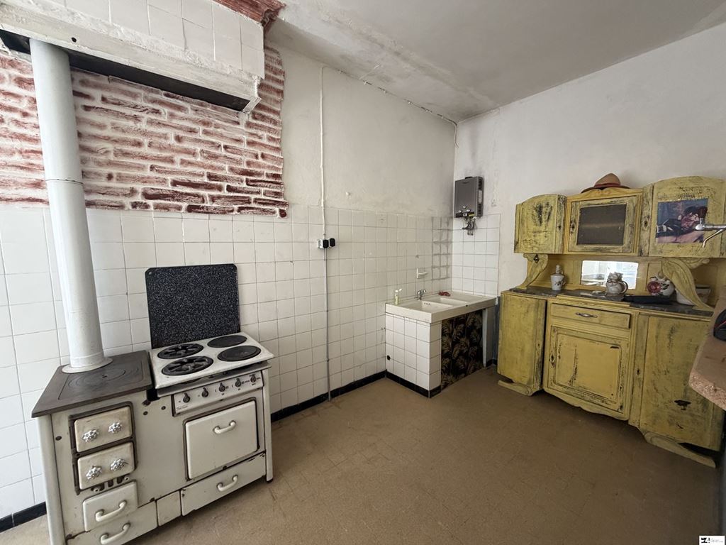 Vue 2 du bien