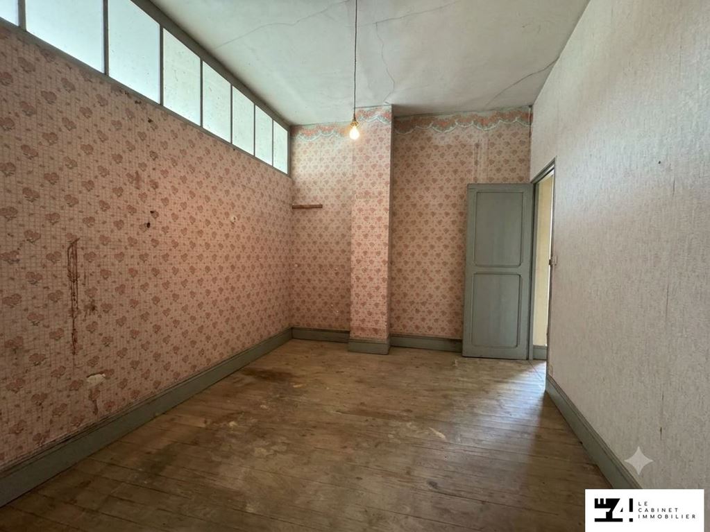 Vue 3 du bien