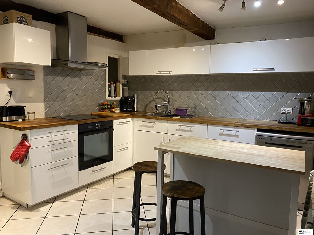 Vue 3 du bien