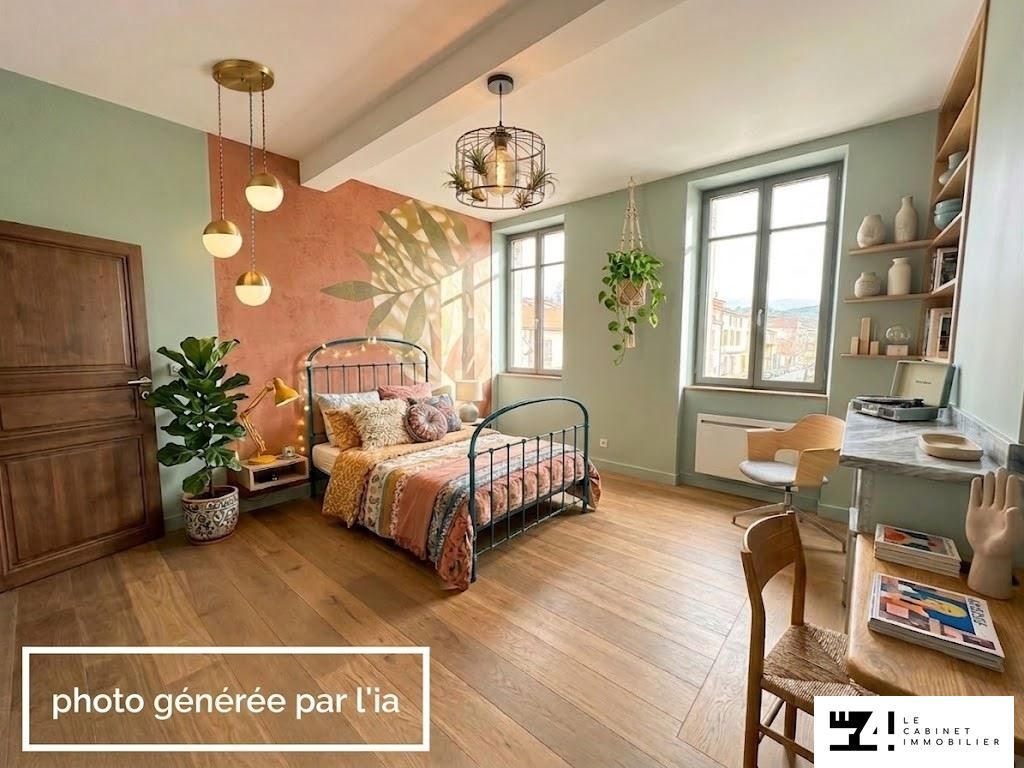 Vue 5 du bien