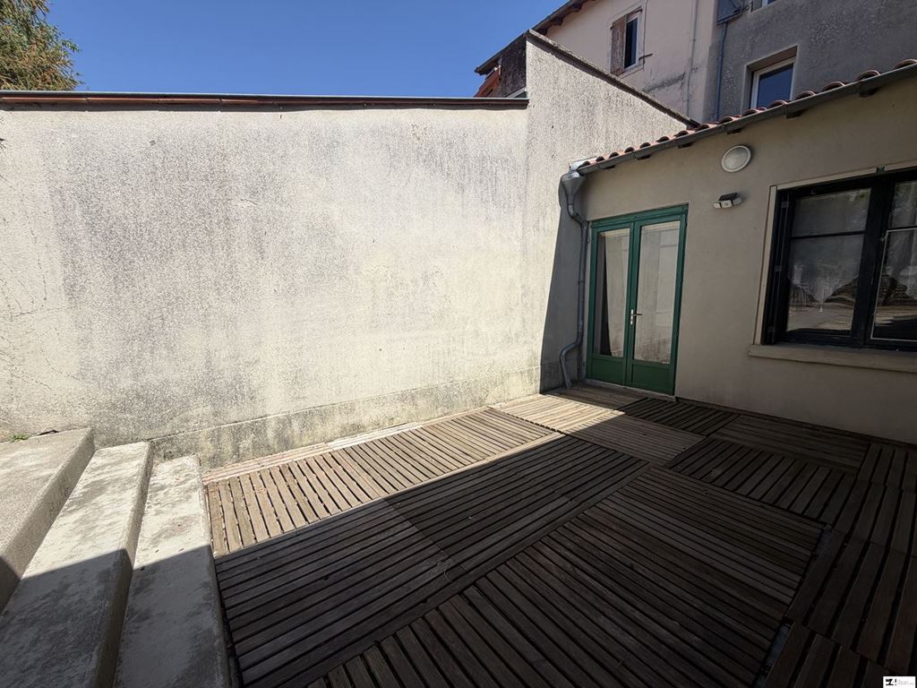 Vue 2 du bien